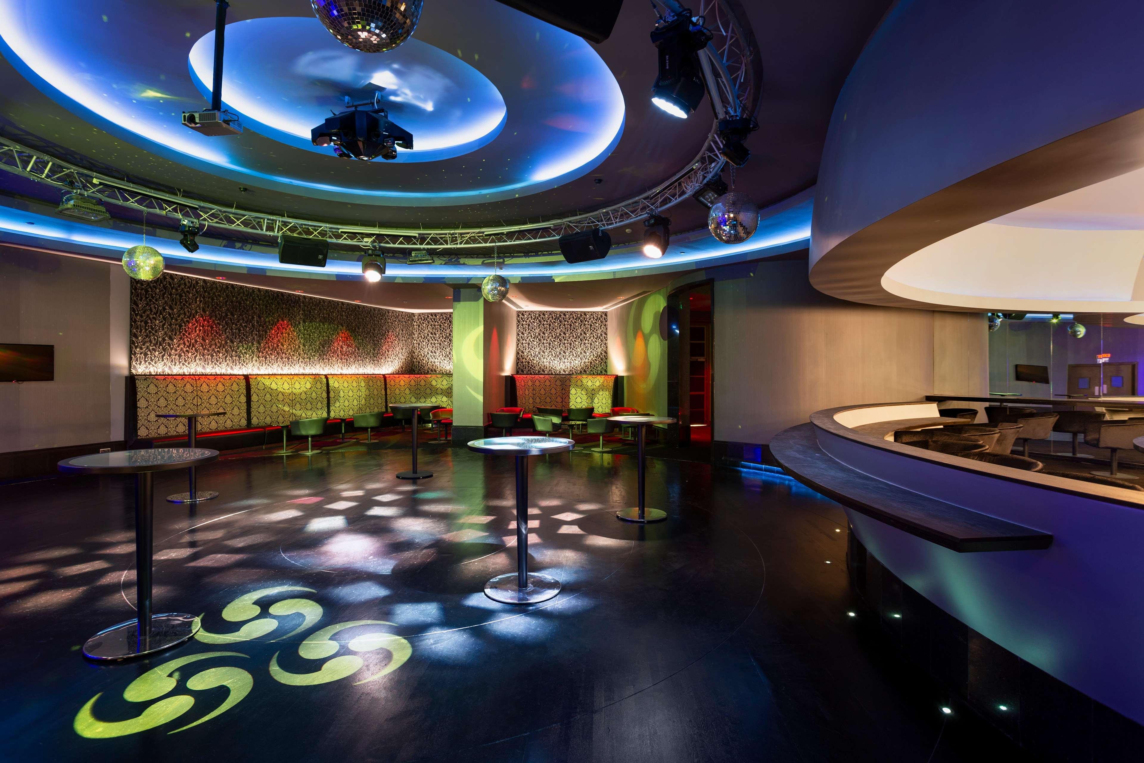 Calista Luxury 5* Belek