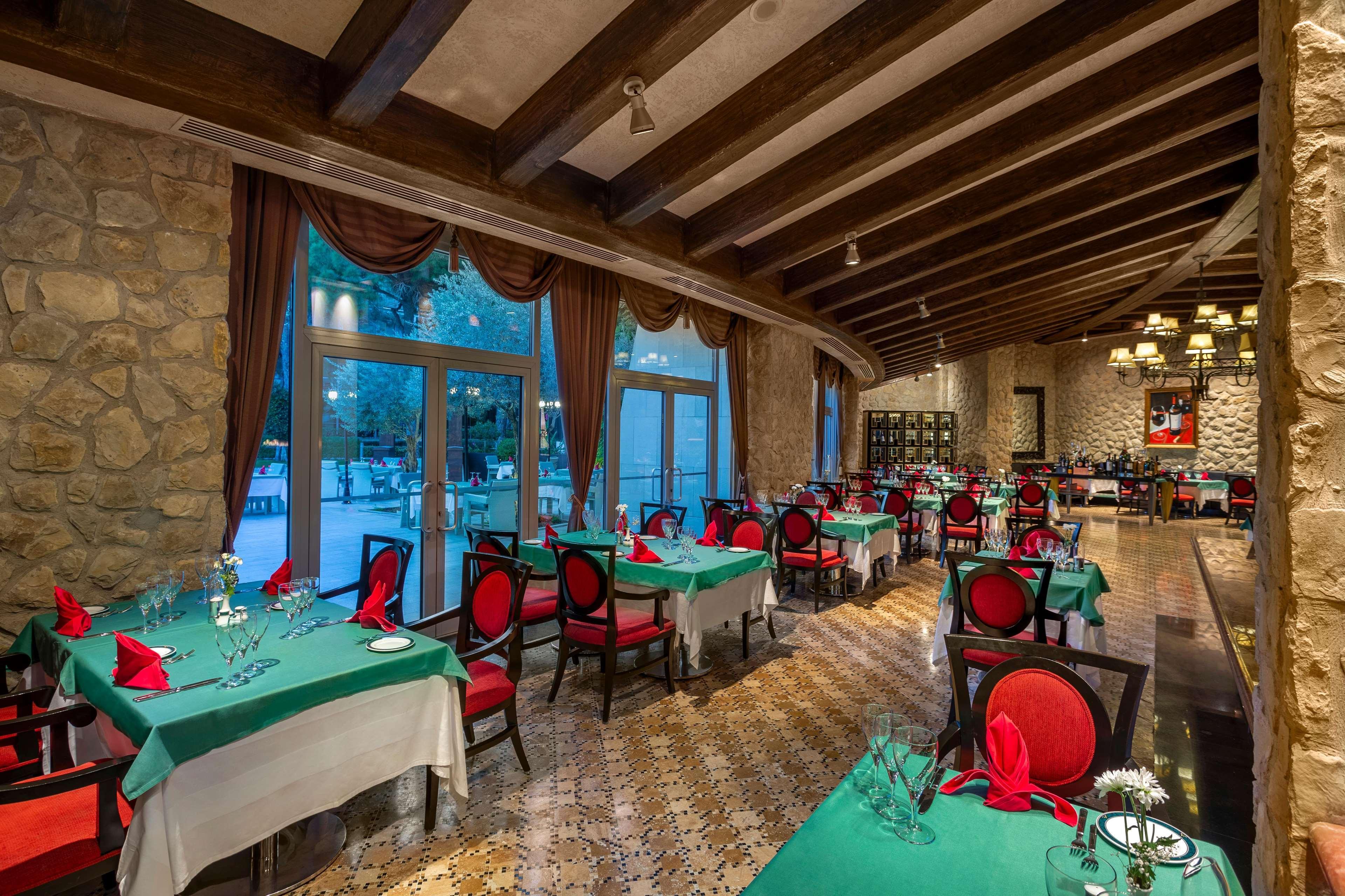 Calista Luxury Station touristique 5*