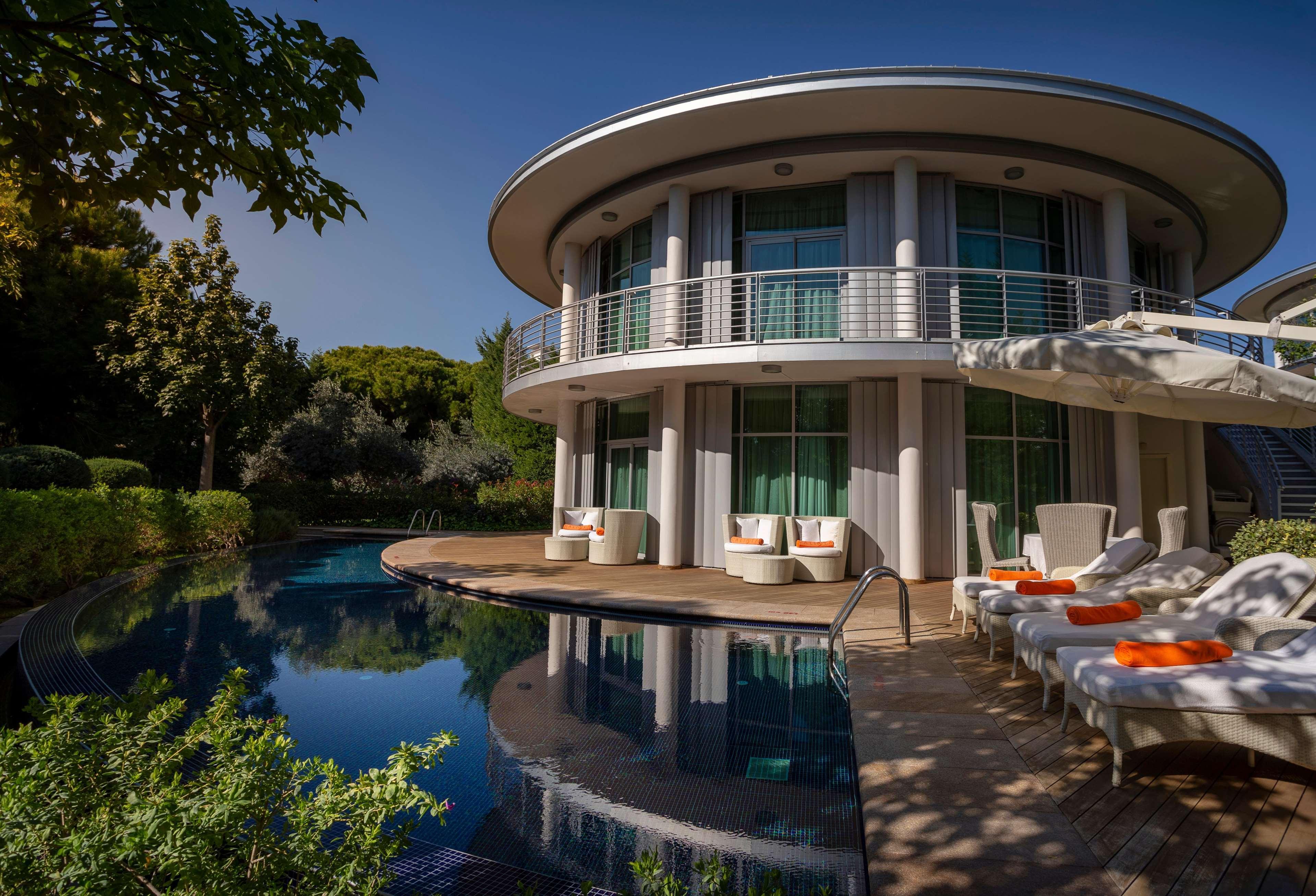 Calista Luxury Station touristique 5*