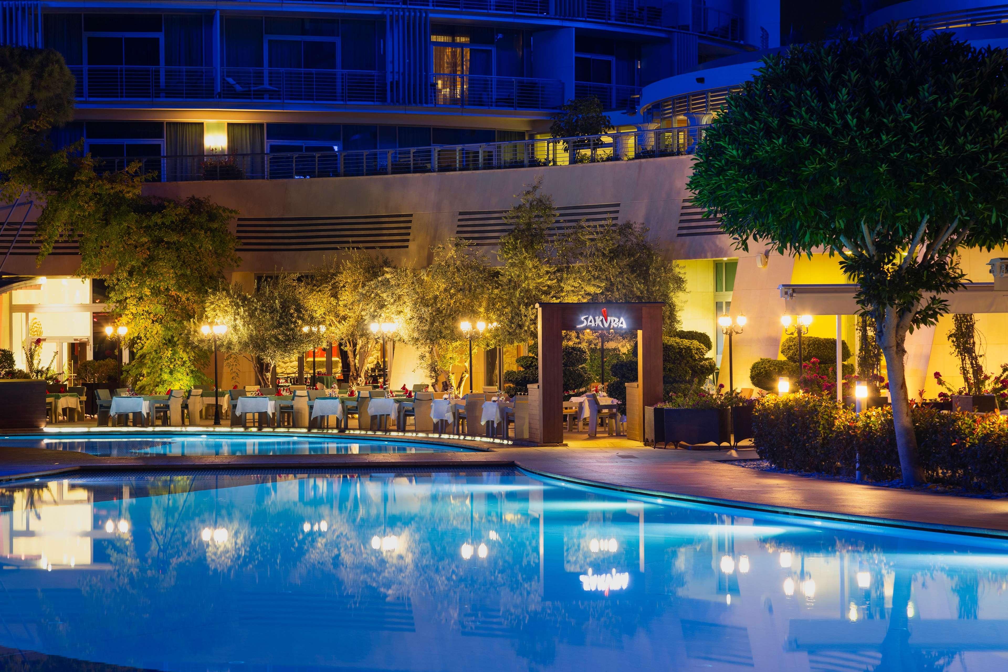 Calista Luxury 5* Belek