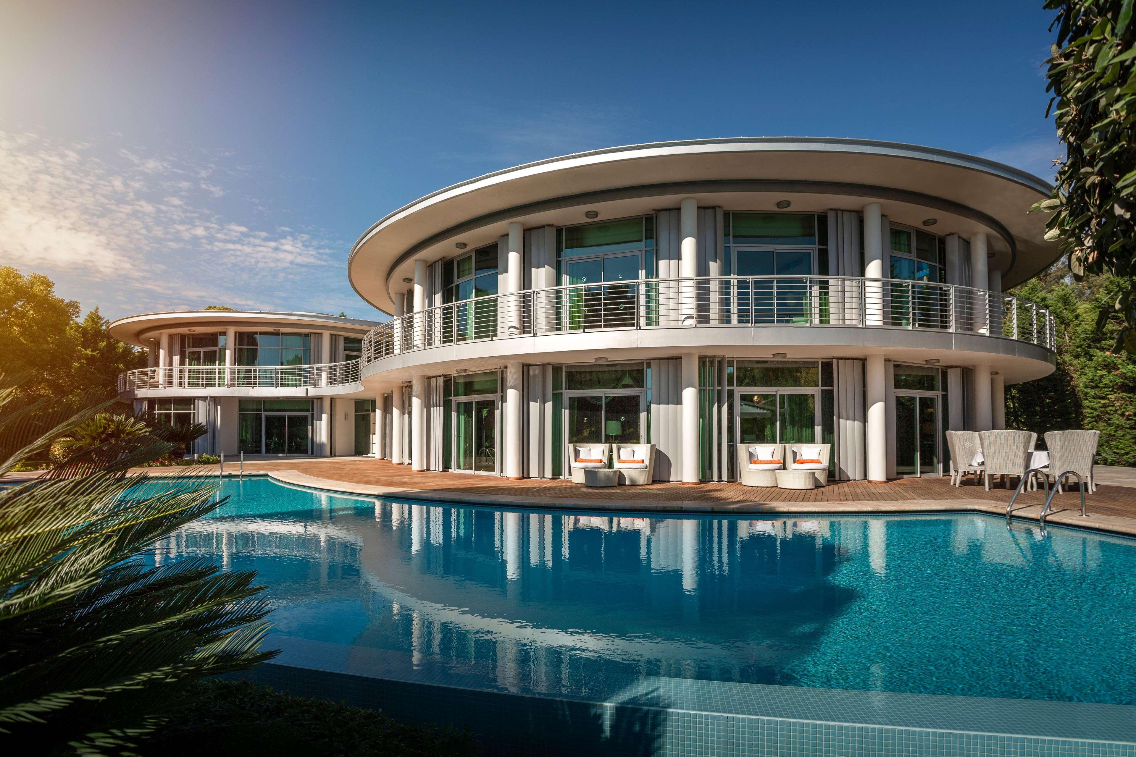 Station touristique Calista Luxury 5*
