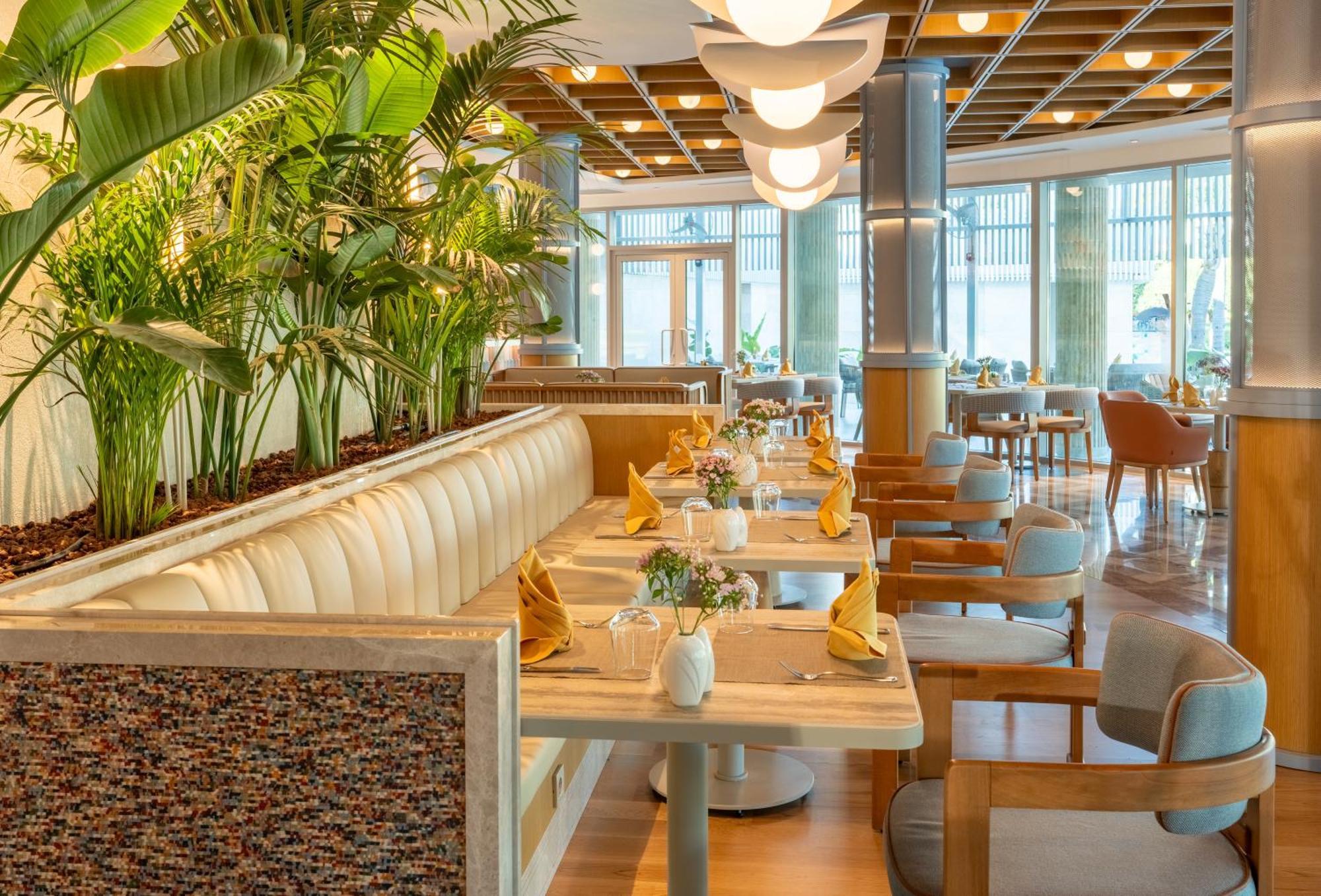Station touristique Calista Luxury Belek